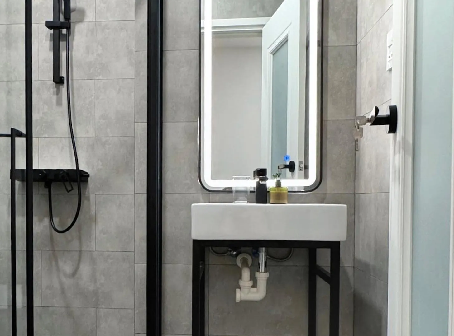 Apartment A&D Home Ho Chi Minh City