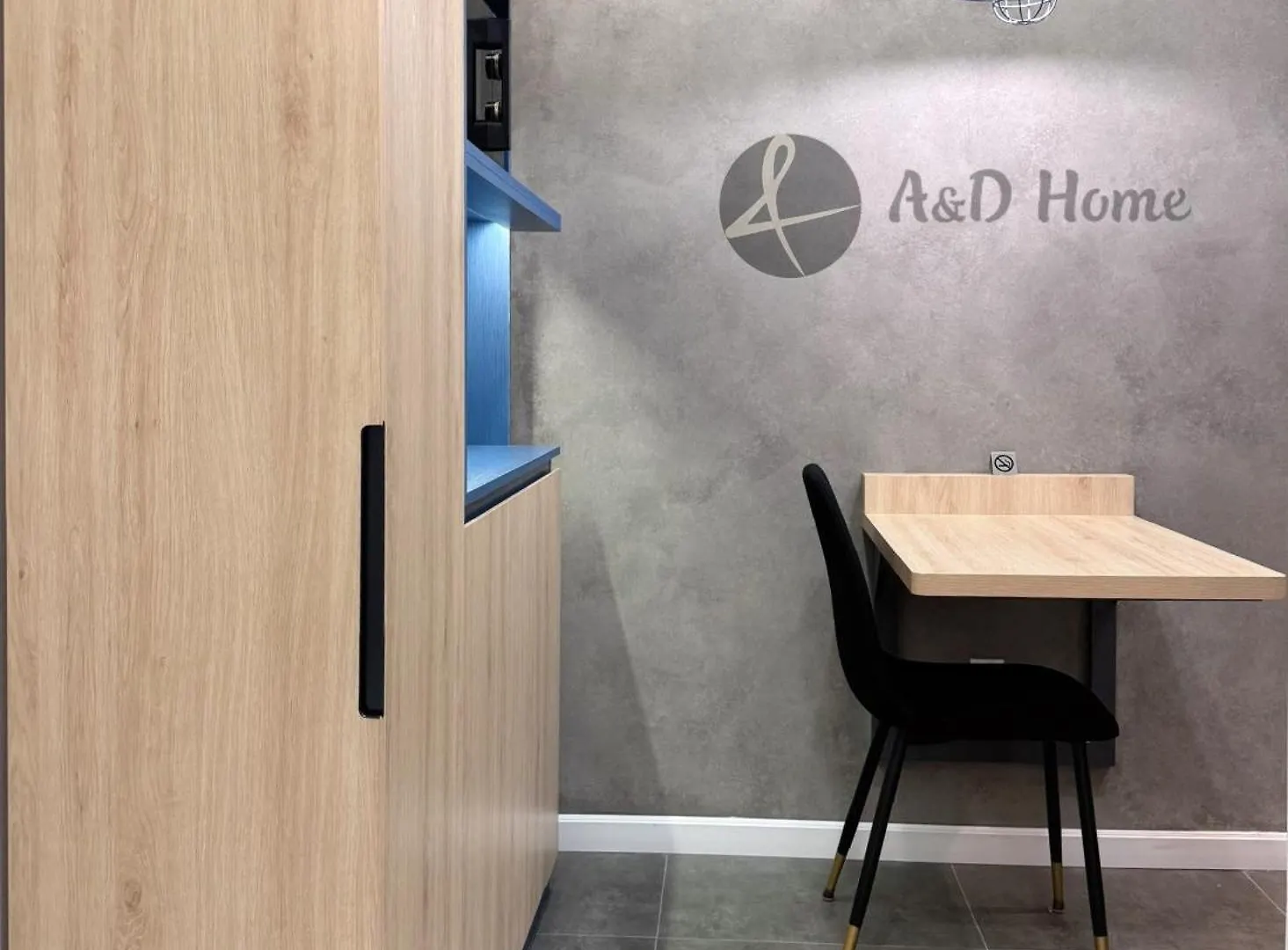 A&D Home Ho Chi Minh City Vietnam