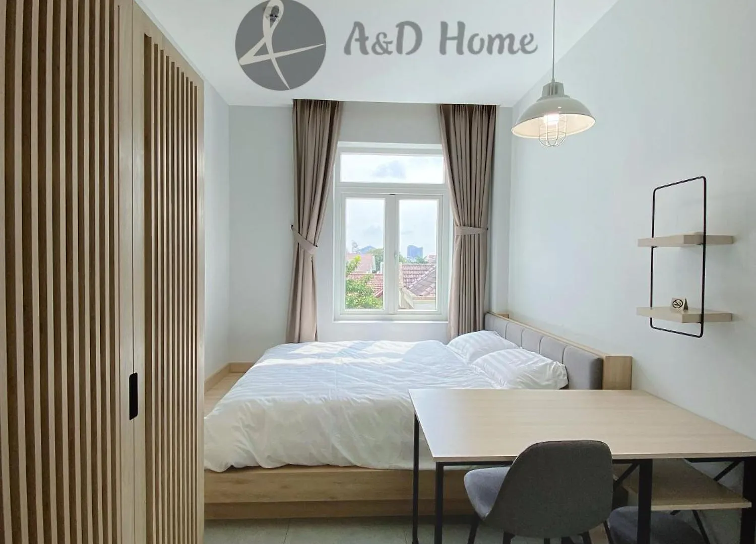 A&D Home Ho Chi Minh City
