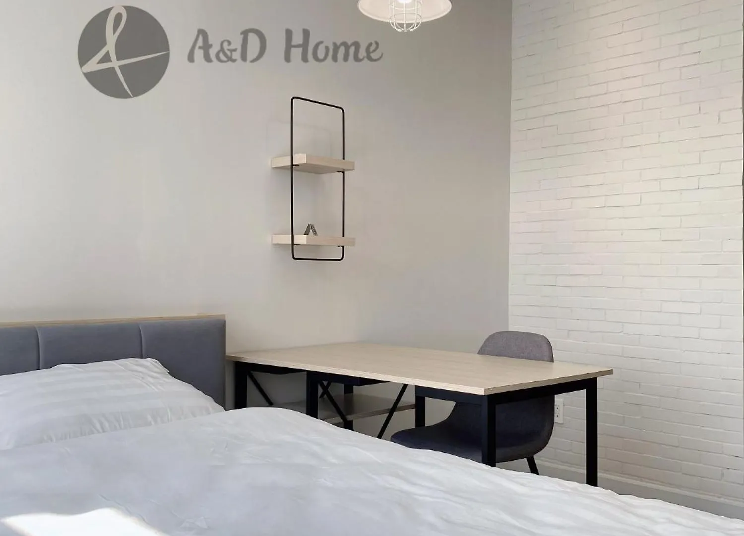 Apartament A&D Home Ho Chi Minh