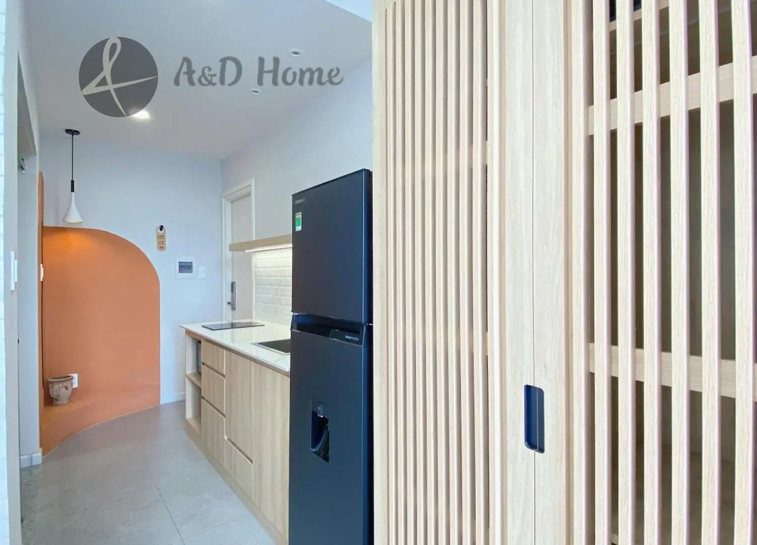 A&D Home Ho Chi Minh